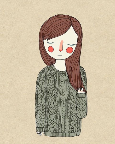 Молли Нортон