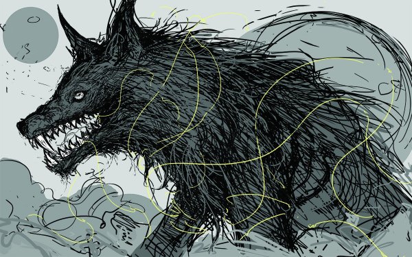 Глейпнир мифология