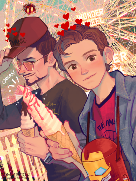 Дима Масленников и Эмиль шип арты