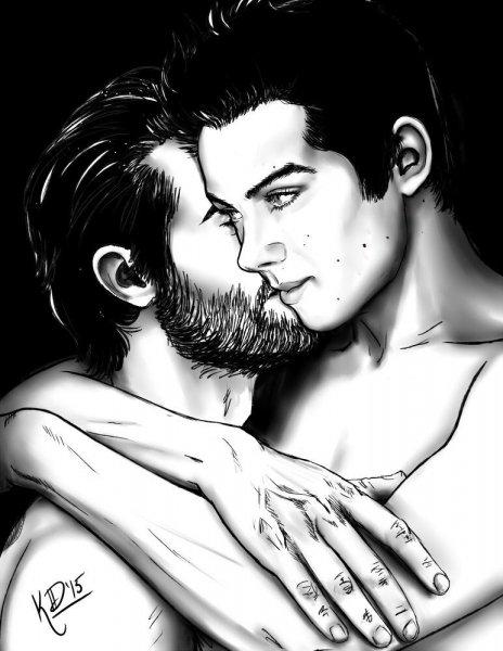 Кноттинг Стерек