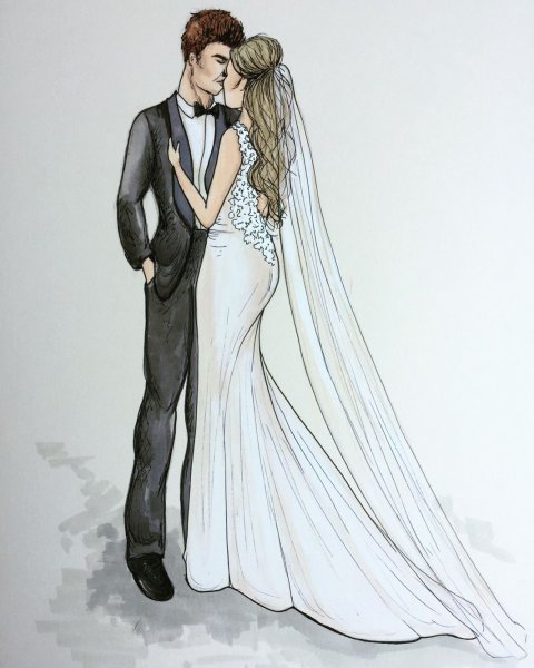 Свадьба Гарри и Меган