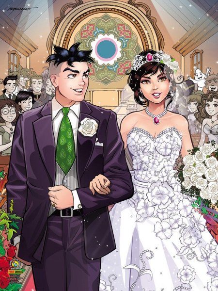 Свадебные картины