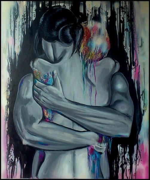 Страсть арты