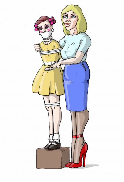 Сисси Хопкинс