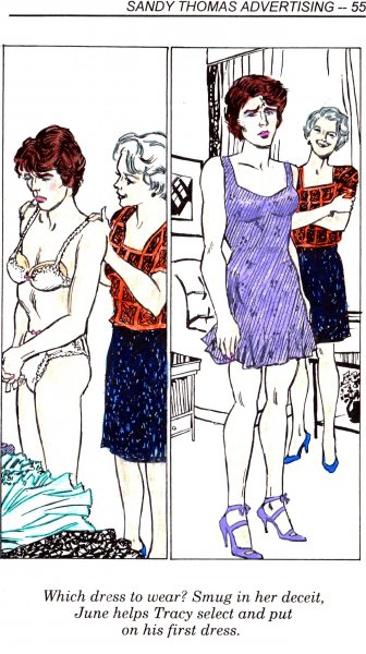 Сисси бой горничная