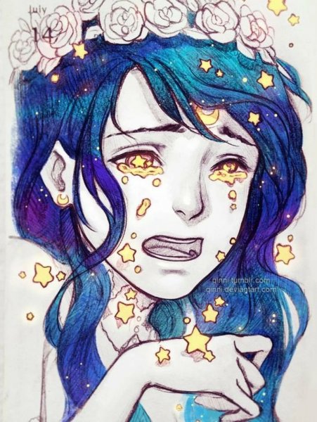 Арт идеи для рисования