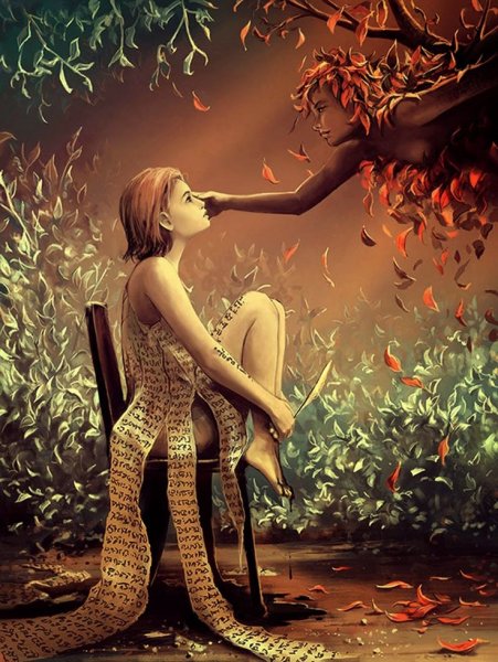 Кирилл Роландо (Cyril Rolando)