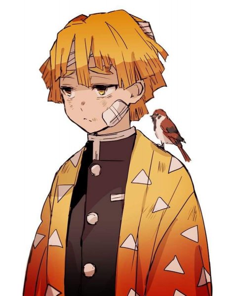 Клинок зеницу Агацума