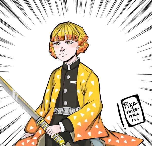 Зеницу в полный рост оригинал