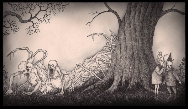 Роби дви Антоно