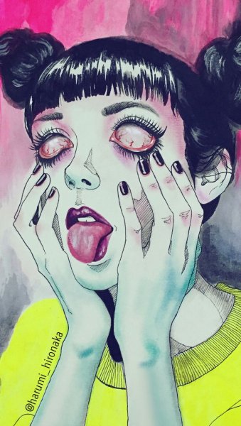 Натали Абрамович Kukula