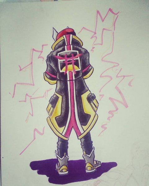 Рисунки ФОРТНАЙТ