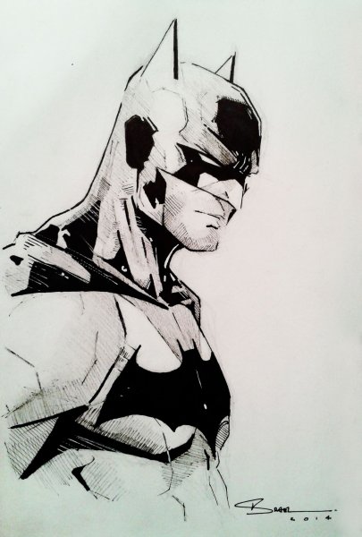 Старик Джокер Batman/Catwoman