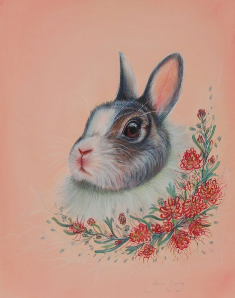 Банни рэббит