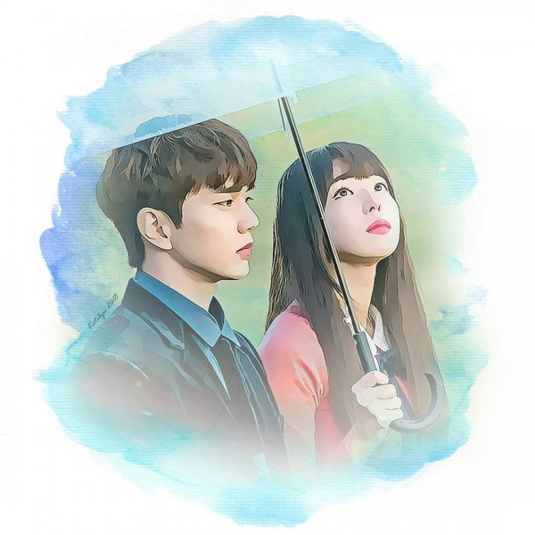 Дорама я не робот Совб