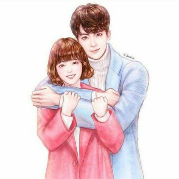 Силачка до Бон Сун аниме