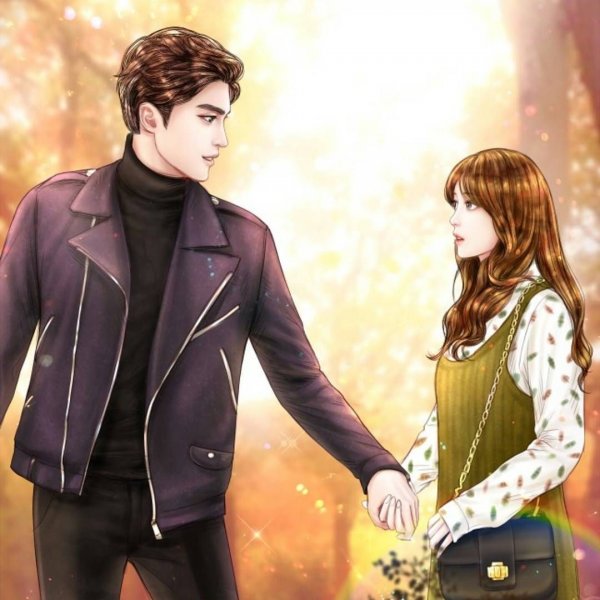 Мой тайный Роман дорама арты