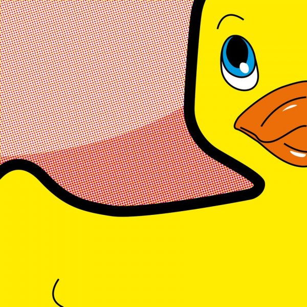 Гусь в пиджаке