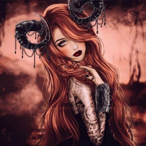 Эбигейл Ларсон