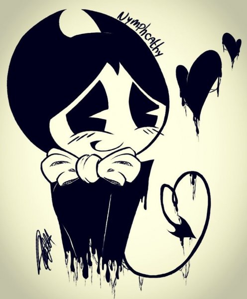 БЕНДИ БАТИМ арты