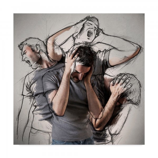 Себастьян дель гроссо художник