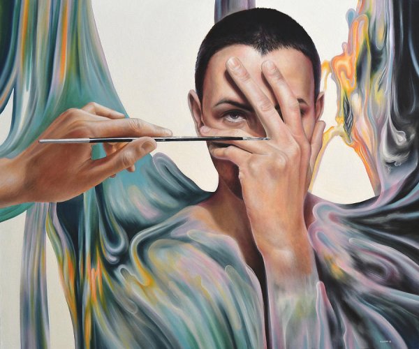 Борьба человека с самим собой