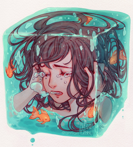 Loish художница