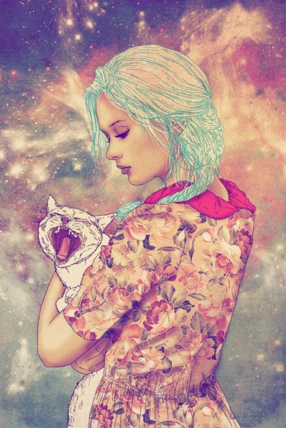 Кристина Варкентин