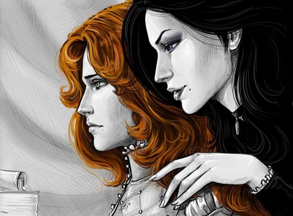 Трисс Art Кулаковская