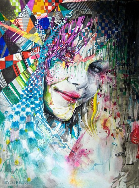 Minjae Lee художник