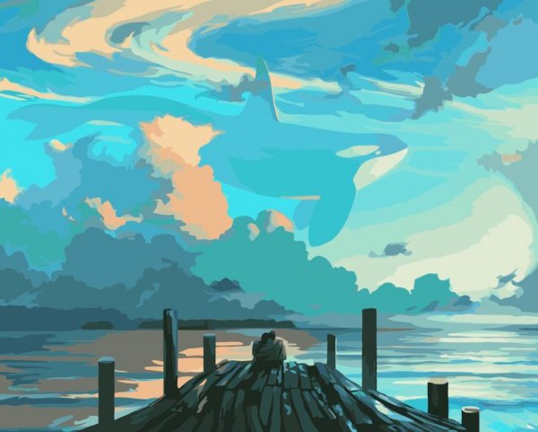 Артём Чебоха картины