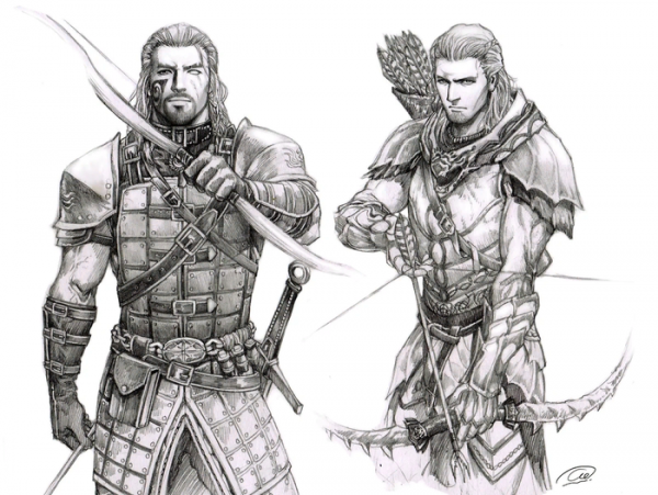 Аргис Бастион