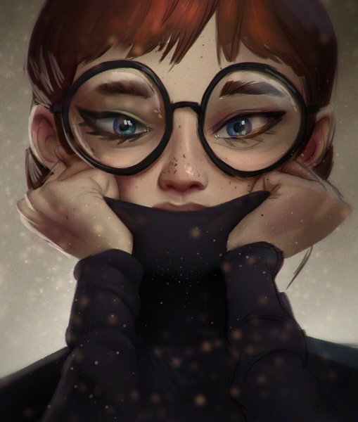 Анжелика Закирова