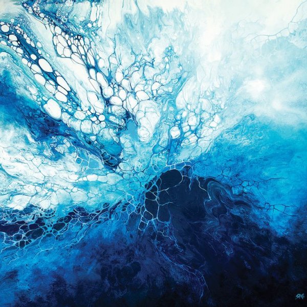 Вода абстракция