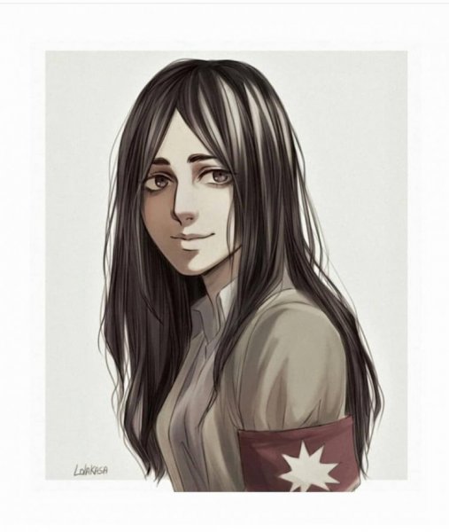 Pieck Titan