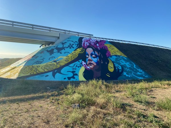 Таврида арт объекты 2020