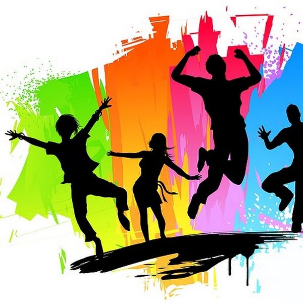 Эмблема Молодежки