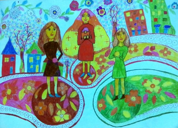 Итоги конкурса мамочка мой ангел 2020