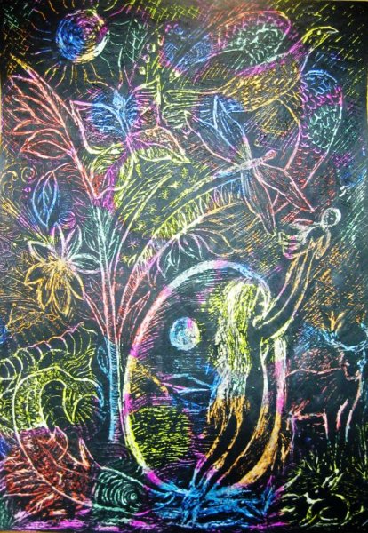 Арты на конкурс