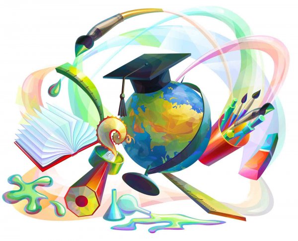 Художественная направленность