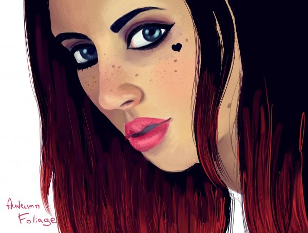 Катя Клэп ава