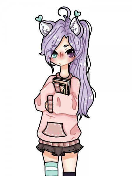 Art для Амино