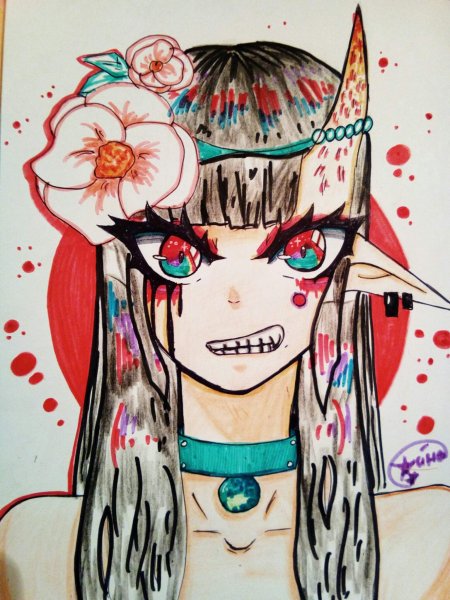 Amino художник