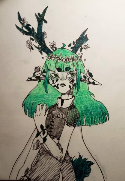 Арты из Амино