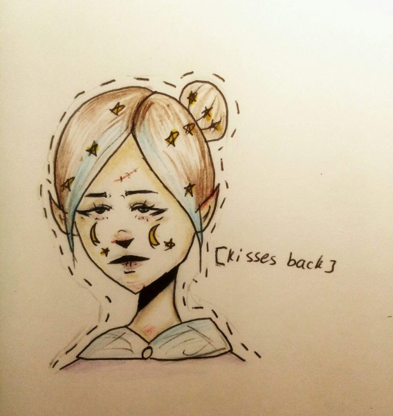 Картинки для срисовки в скетчбук