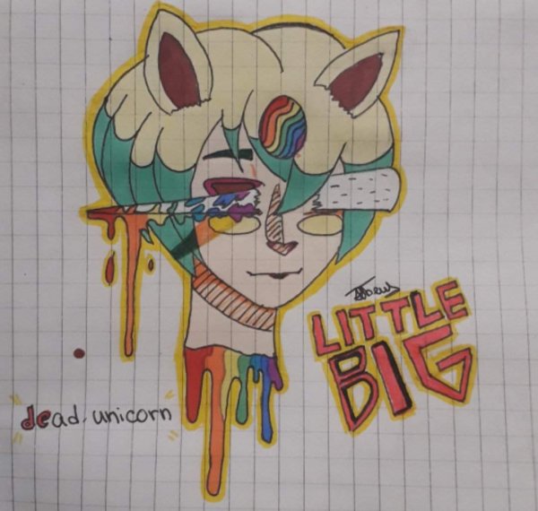 Хуманизация лекарств by Unicorn