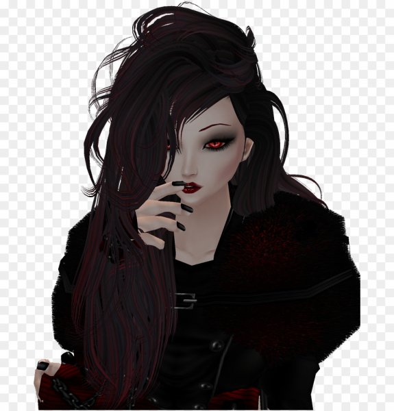 Вампир фэнтези