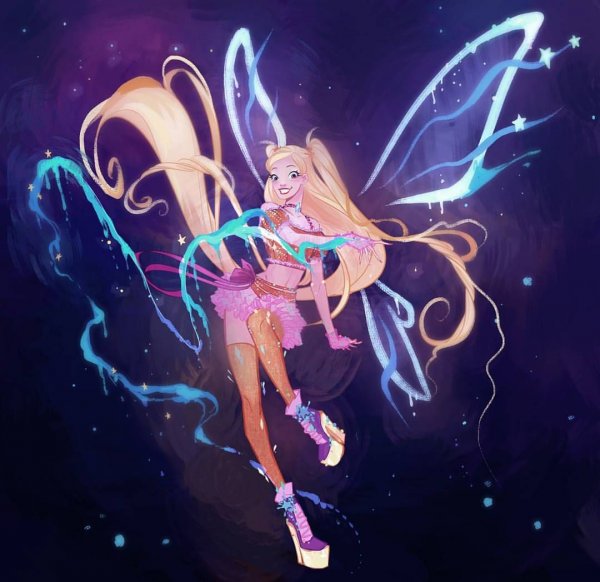 Энчантикс Винкс Беливикс Винкс