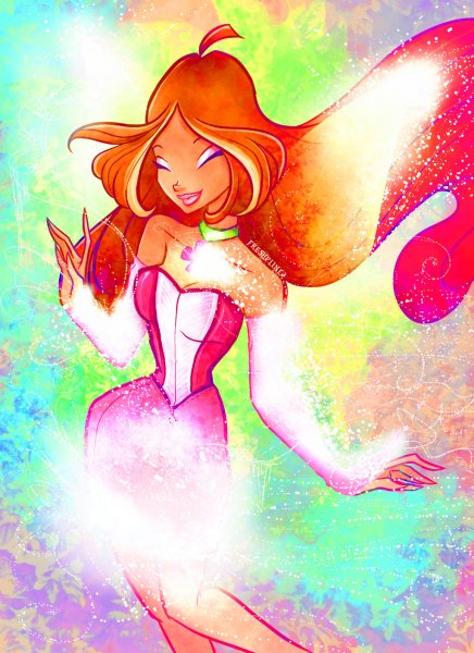 Мэджик Винкс