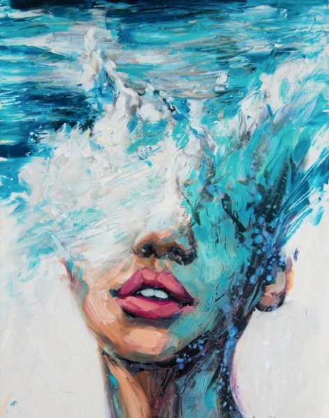 Стильные картины